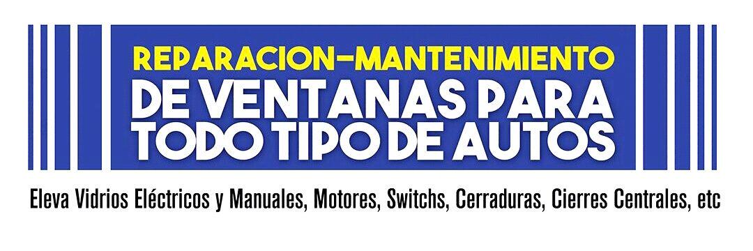 autoventanas's profile banner image