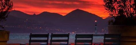 Niall Higgins banner