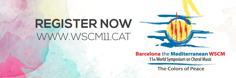 WSCM11 Barcelona banner
