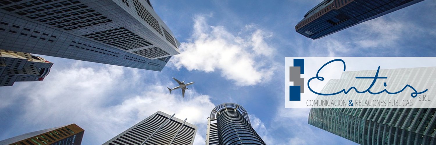EntisSrl's profile banner image