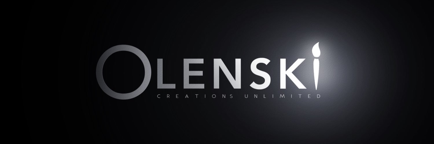 JeremyOlenski's profile banner image