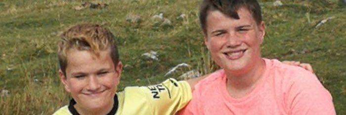 AimeeTunney's profile banner image