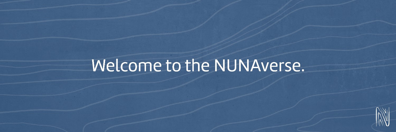 NUNAGroup's profile banner image
