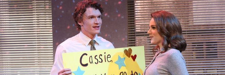 CassieSGolden's profile banner image
