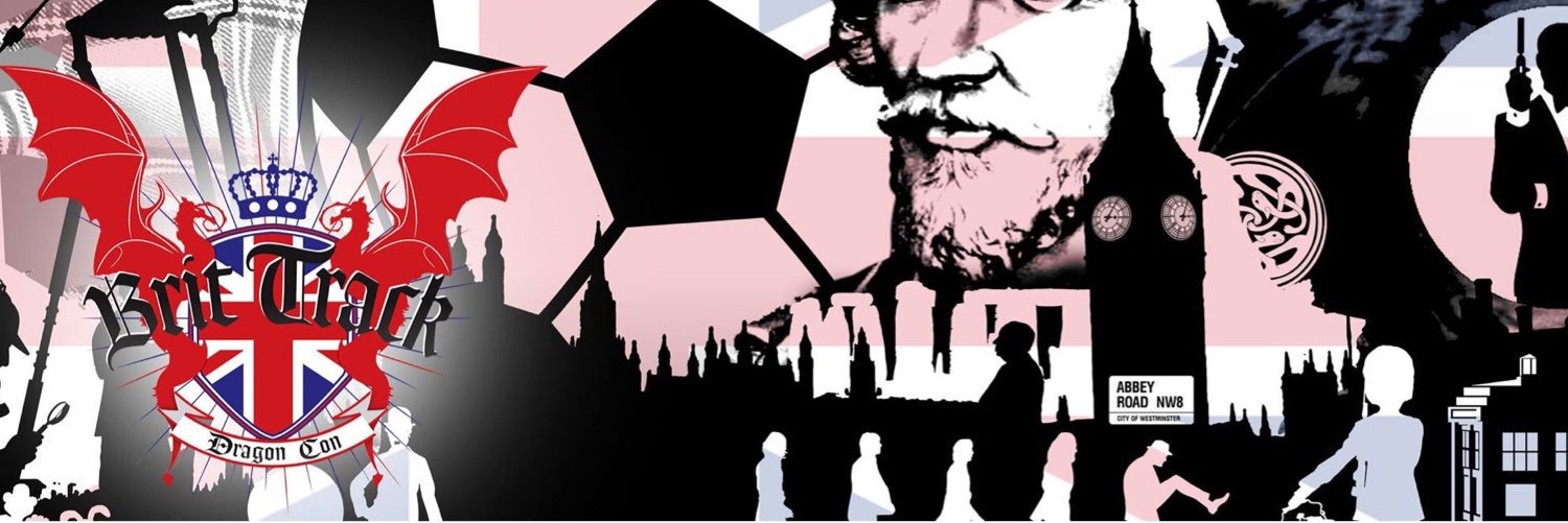 brittrack's profile banner image