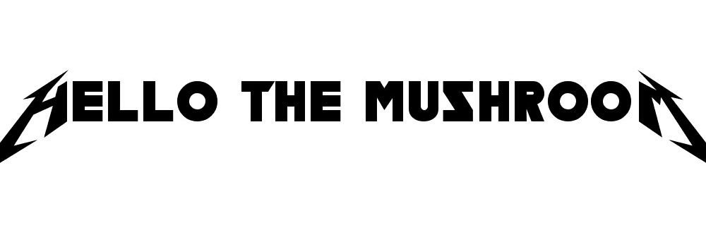 hellothmushroom's profile banner image