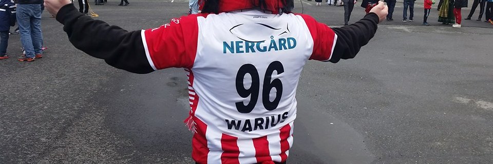 WariusPhoto's profile banner image