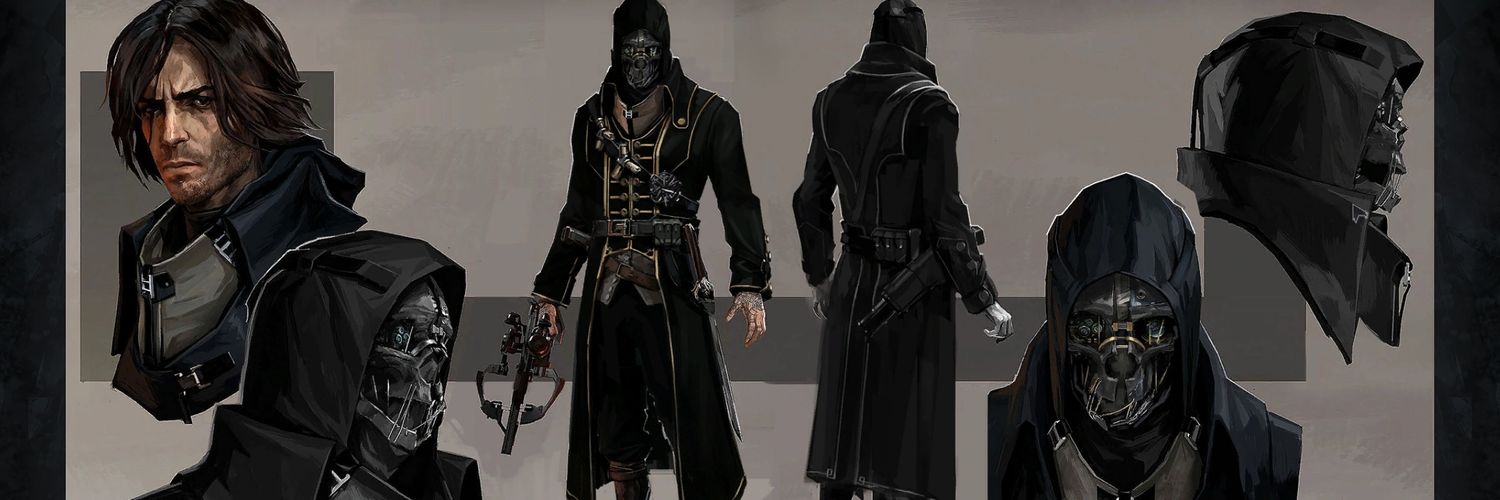 caveira banner
