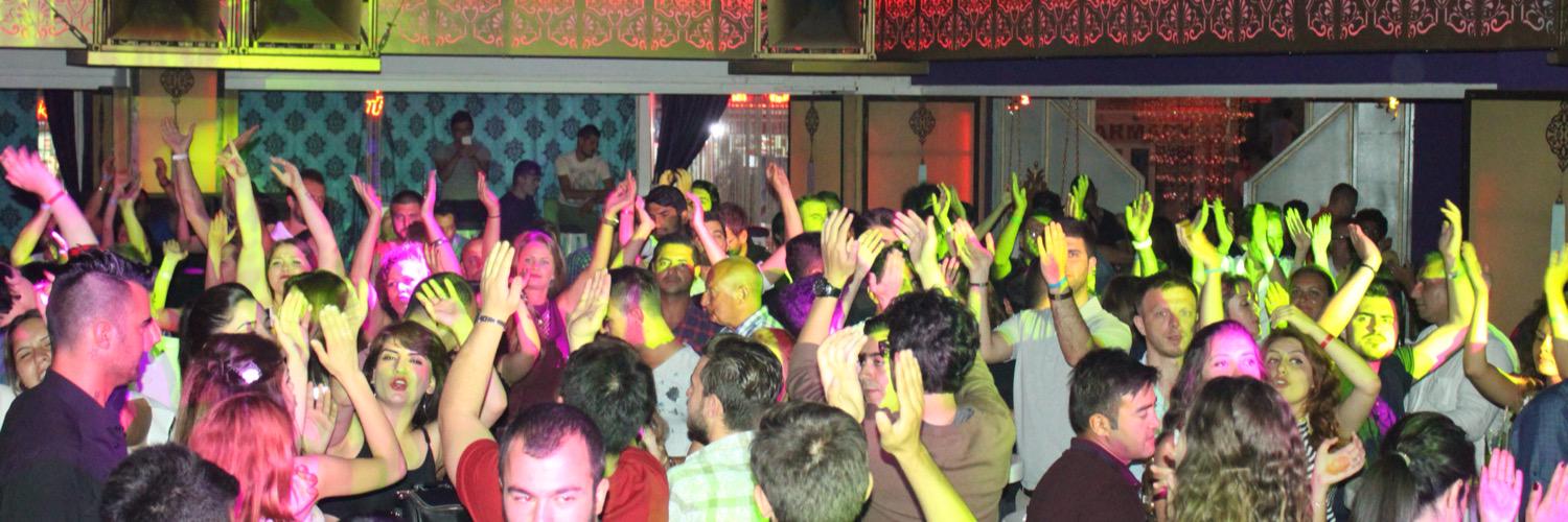 pashaclubbodrum's profile banner image