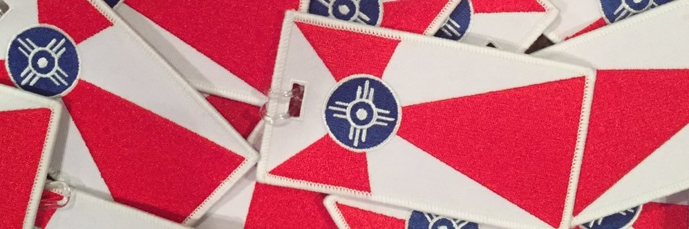 Wichita Flag banner