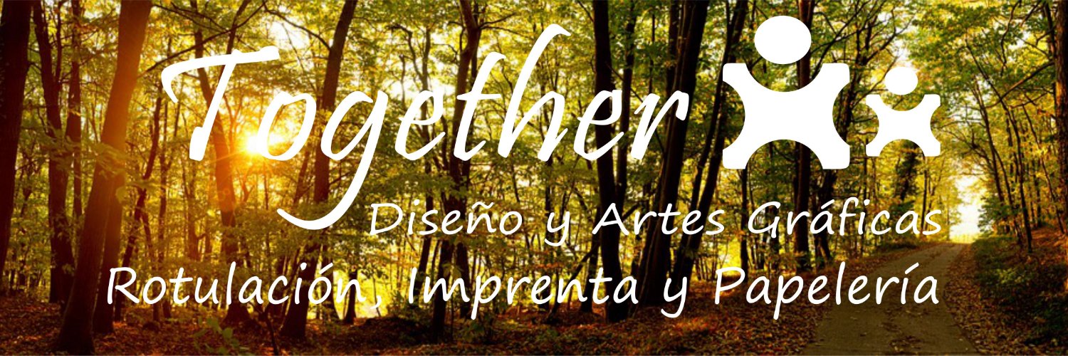 togetherartes's profile banner image