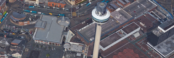 DoESTower Profile Banner