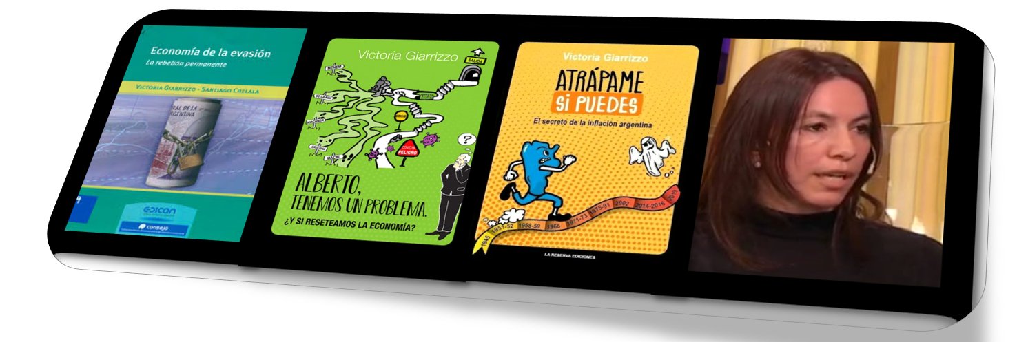 Victoria Giarrizzo banner