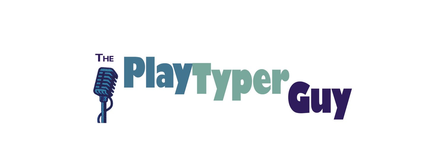 Stephen Robinson (Bluesky at @playtyperguy.com)'s banner