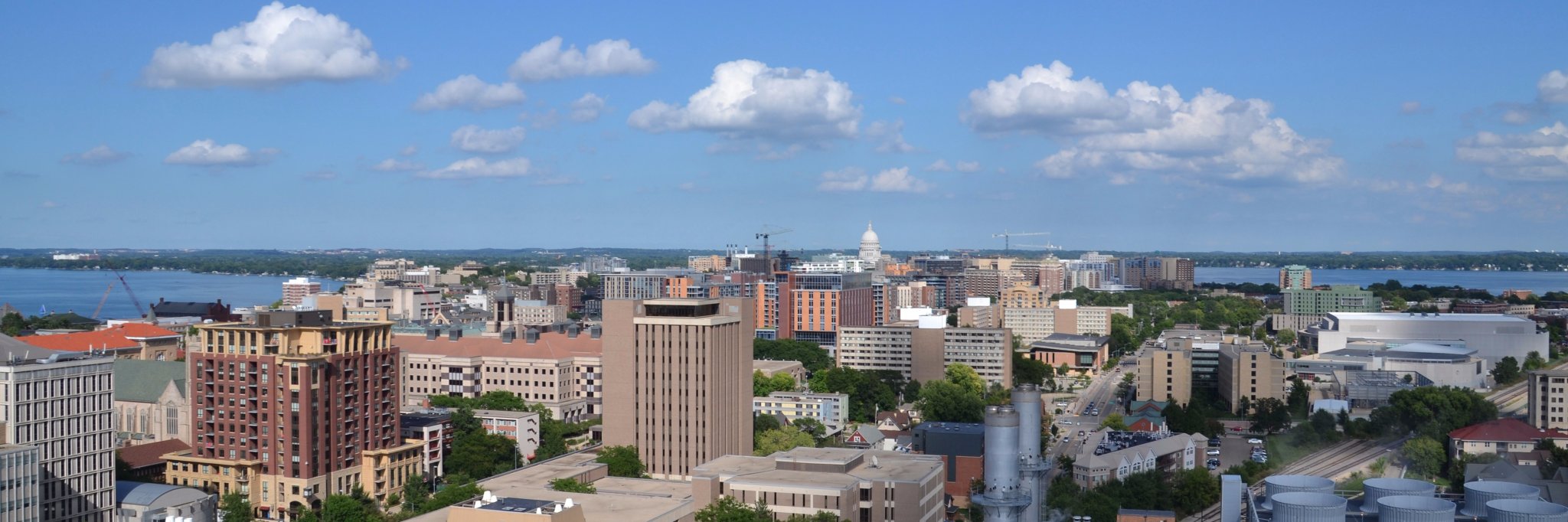 Clean Lakes Alliance banner