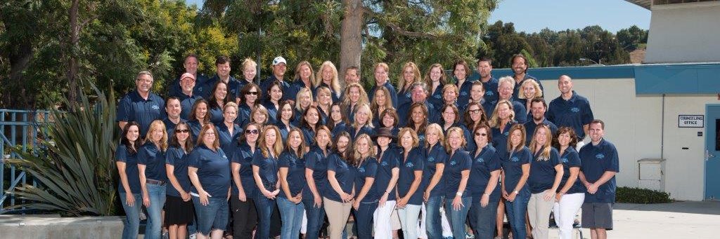 Colina Middle School banner