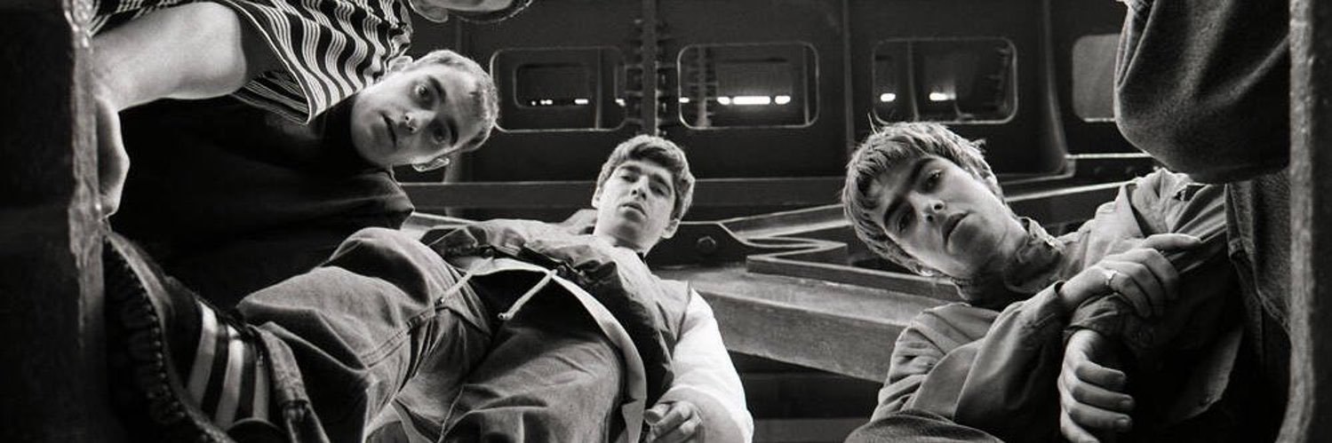 Oasis Archives (Backup account) 🍋🍋 banner