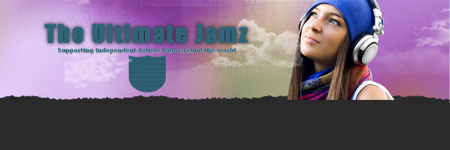 The Ultimate Jamz banner