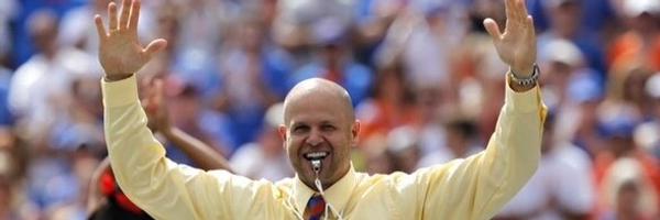 Danny Wuerffel Profile Banner