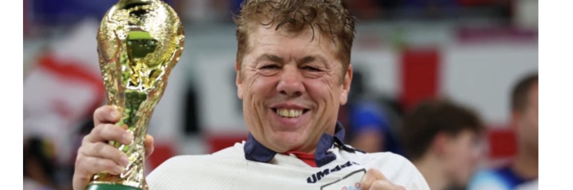 That World Cup Guy banner