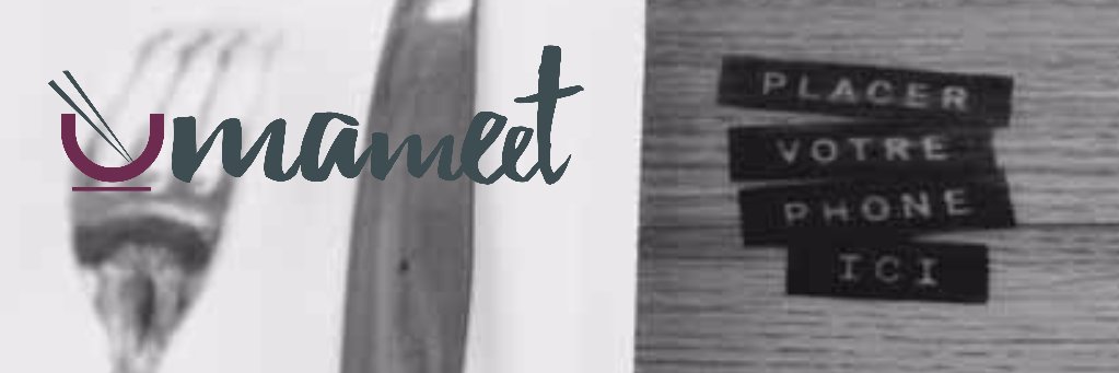 Umameet banner