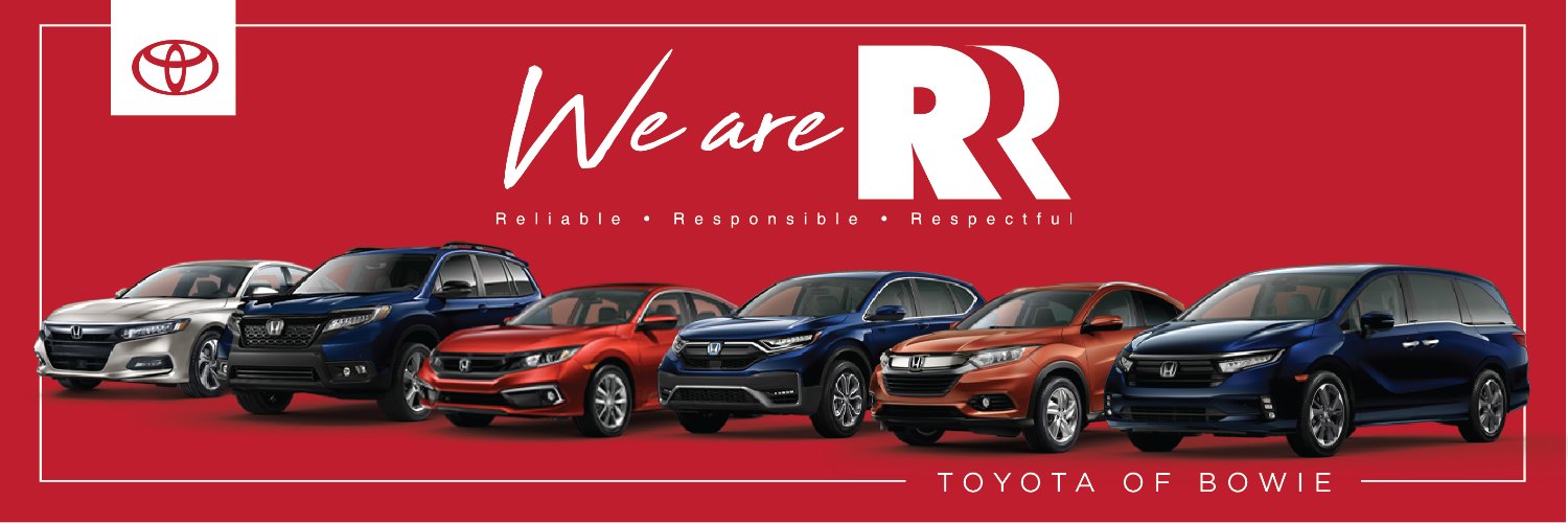 MDToyotaStore's profile banner image