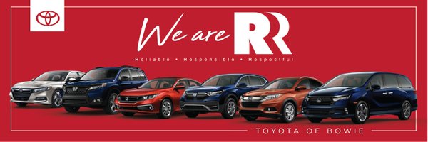 MDToyotaStore Profile Banner