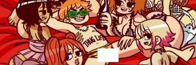 ByPieroValentin's profile banner image