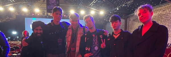 LancelotSSB Profile Banner