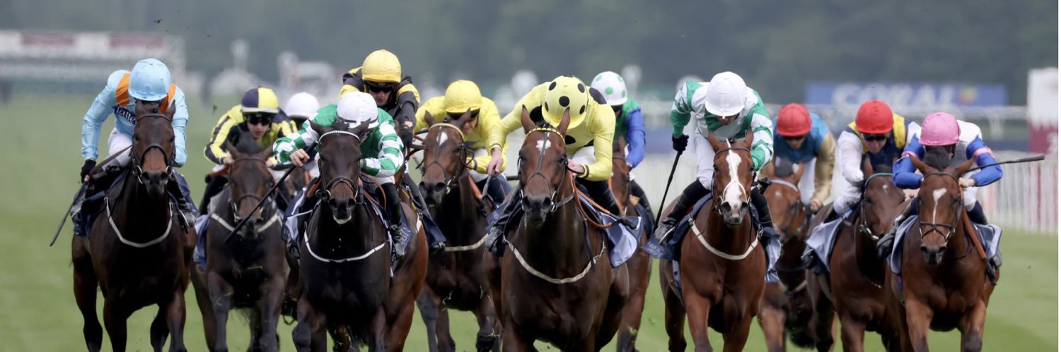 FORMWISE RACING banner