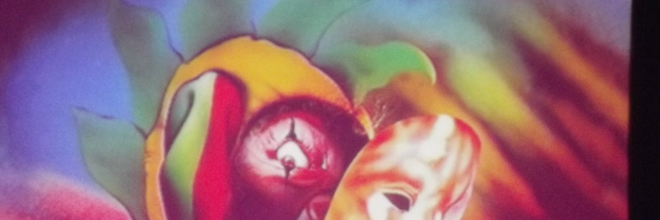 john smith banner