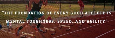 Azimuth Athletics banner
