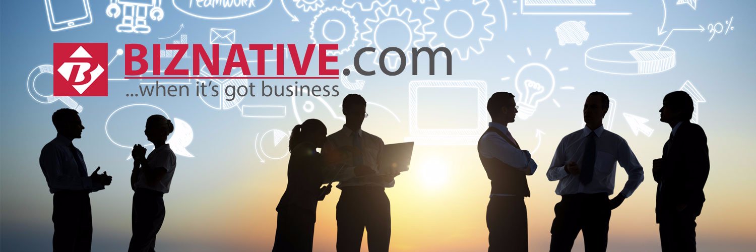 BizNative banner