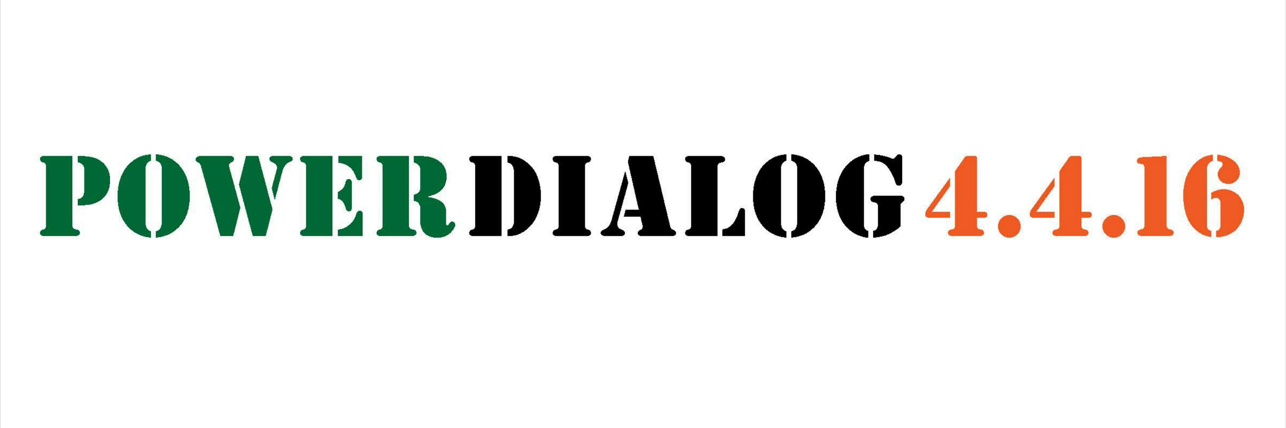 The Power Dialog (@ThePowerDialog) / Posts / X