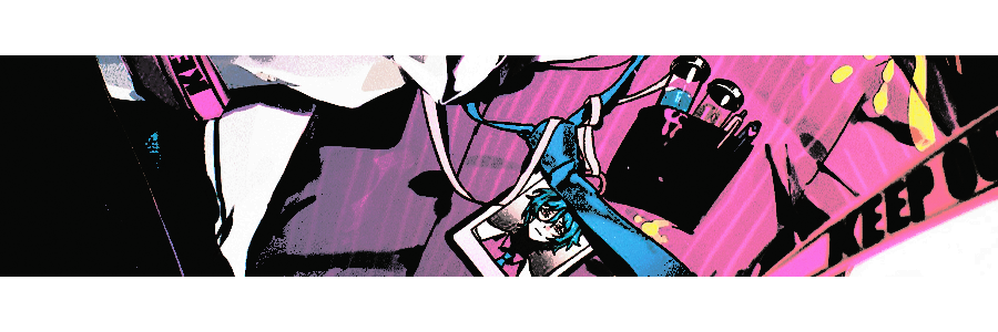 SERENDlPlA's profile banner image