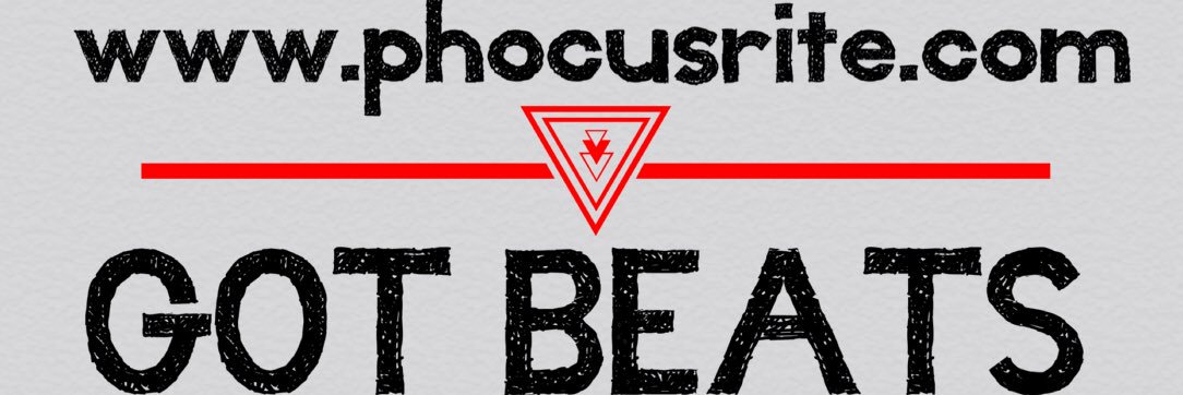 phocusrite's profile banner image