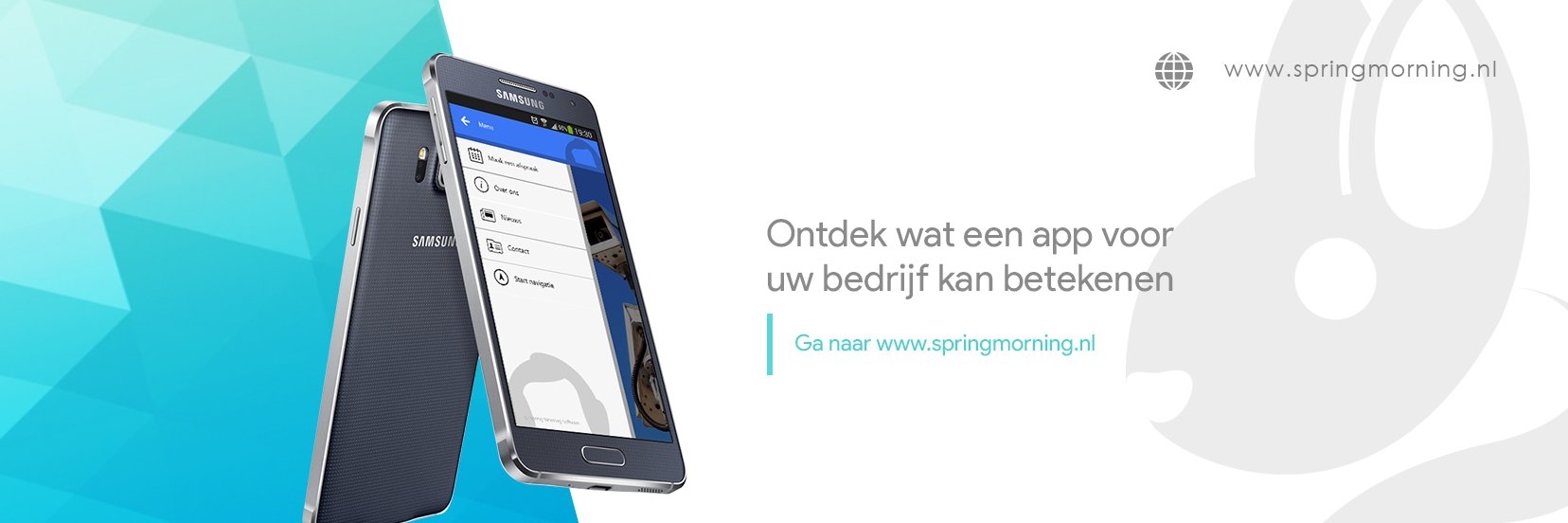 SpringMorningNL's profile banner image