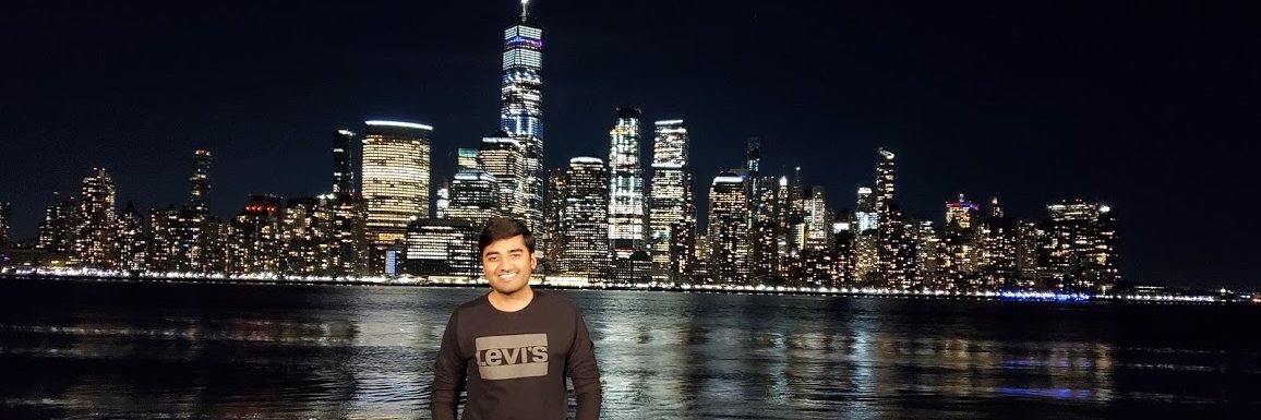 Aditya_P_K's profile banner image