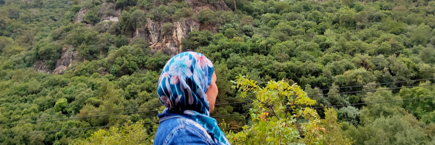 HebaAQader's profile banner image