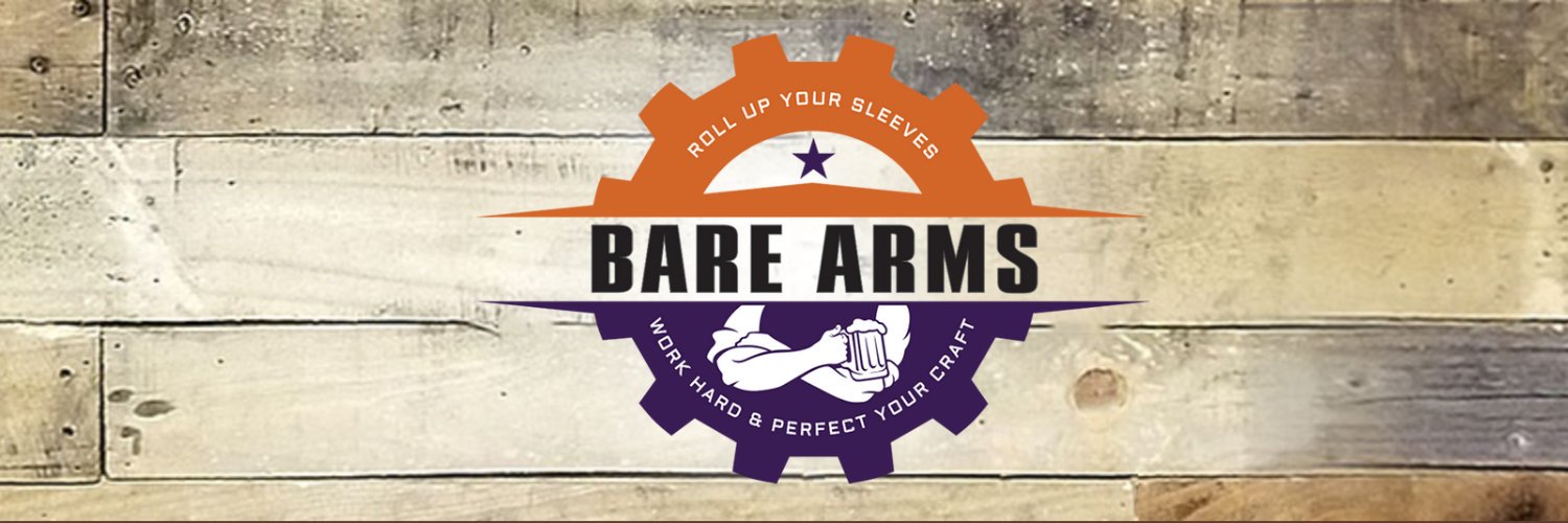 BareArmsBrewing banner
