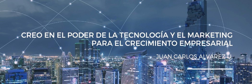 jcalvarezu's profile banner image