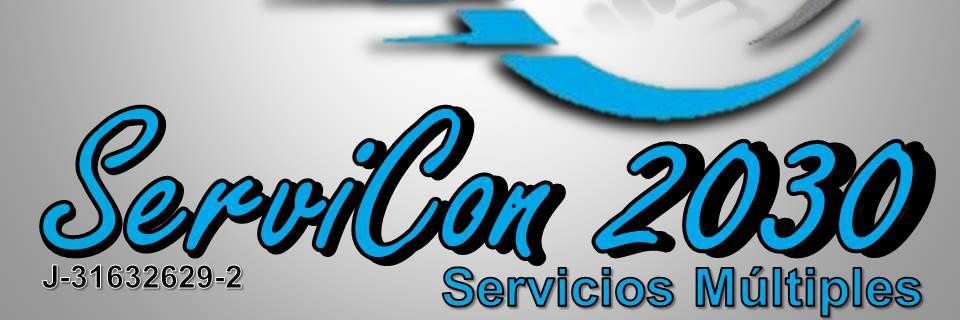 servicon2030's profile banner image