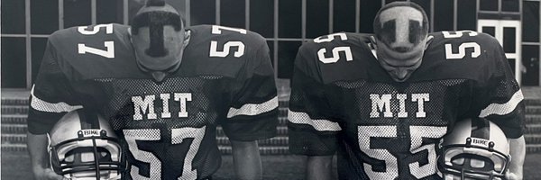 MITFootball Profile Banner
