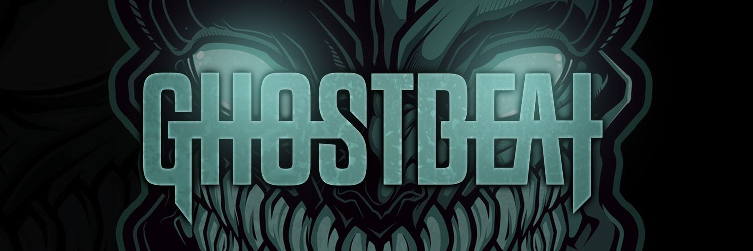 GhostbeatHC's profile banner image