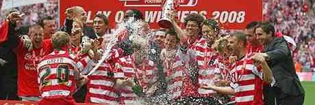 Vfl Doncaster banner