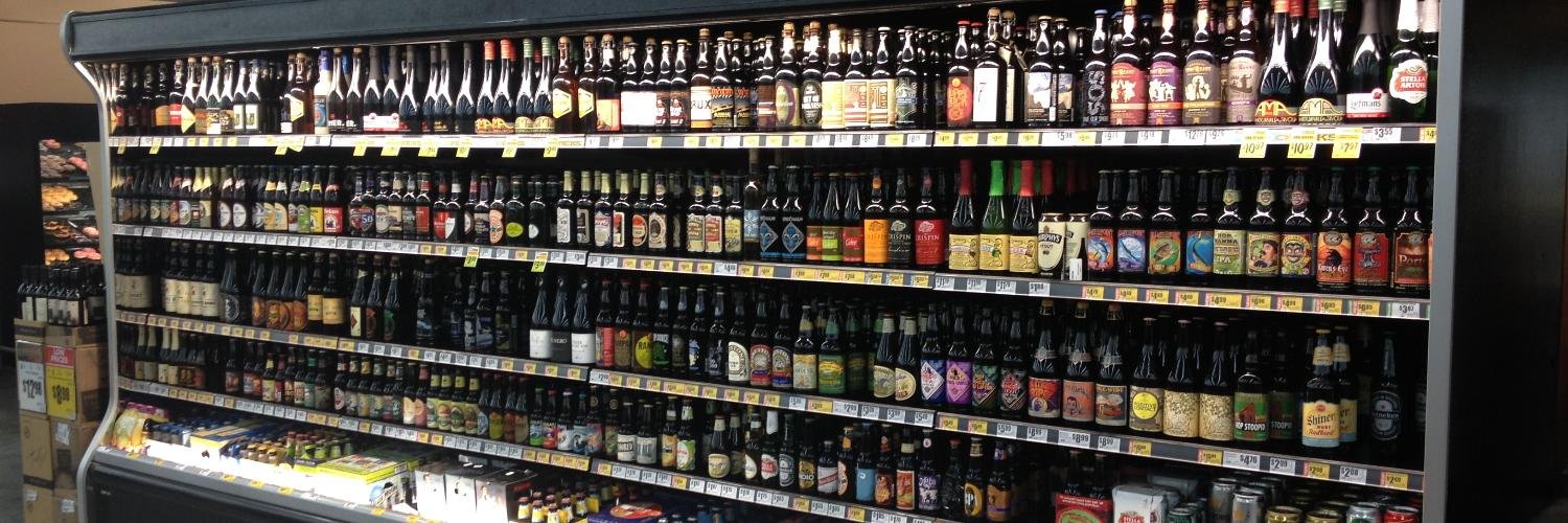 BeerWithBlake's profile banner image