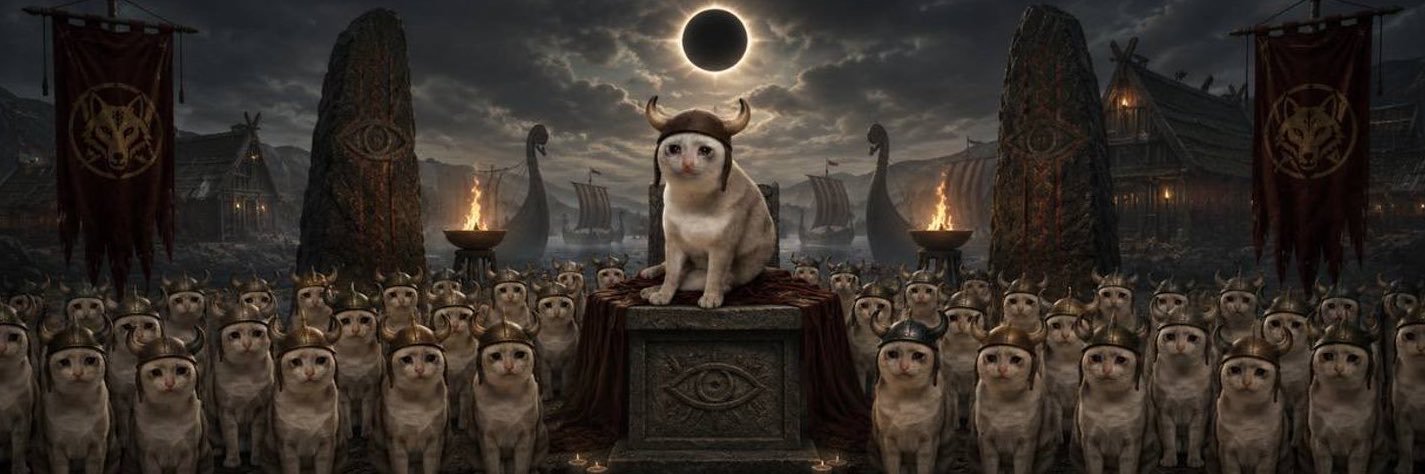 BULLCATATT's profile banner image