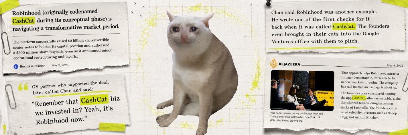 CASHCATAir's profile banner image