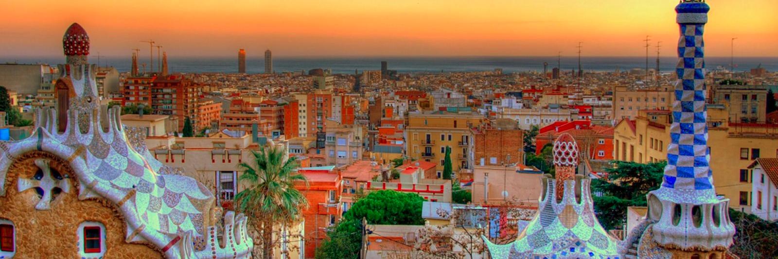 Learn Spanish with Vidalingua banner