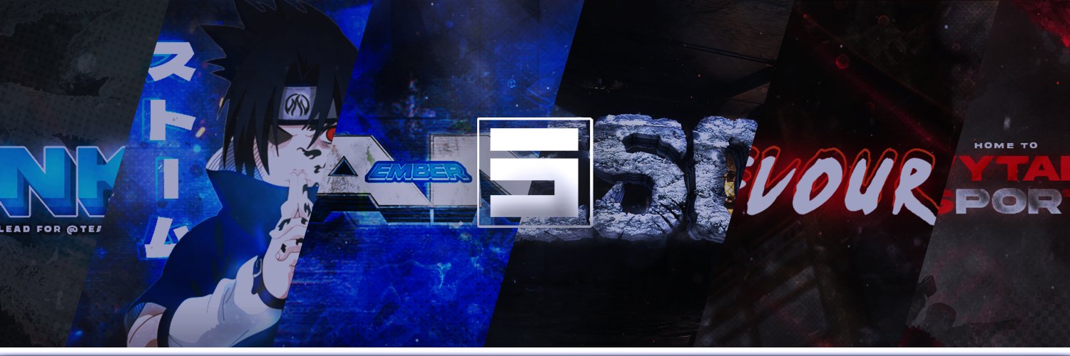 Sixth🏴󠁧󠁢󠁳󠁣󠁴󠁿 banner